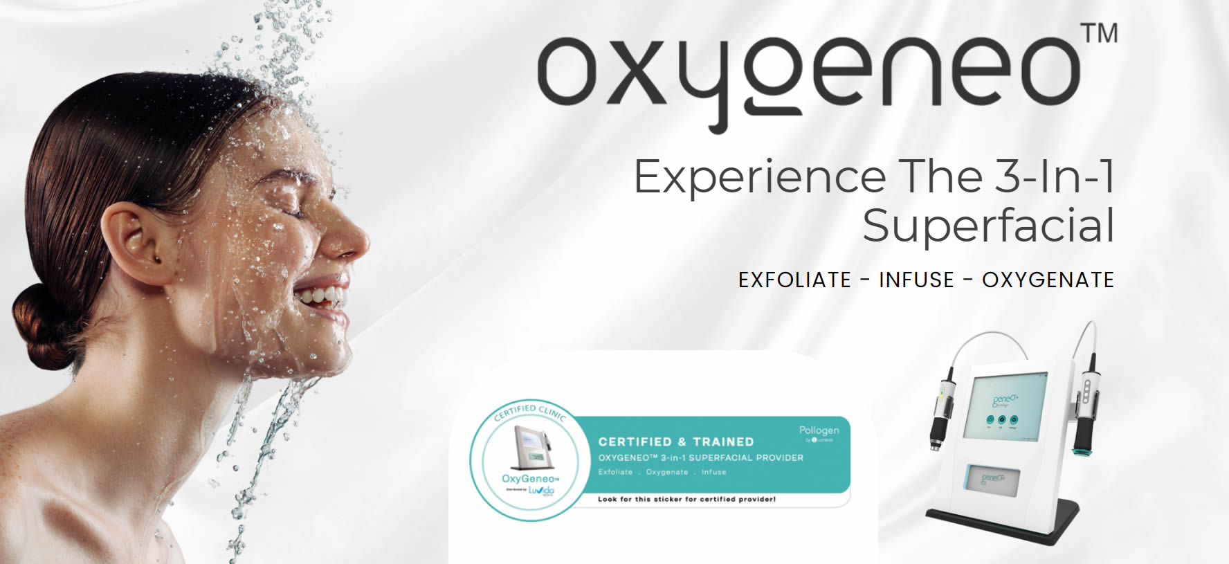 Oxygeneo KL Malaysia