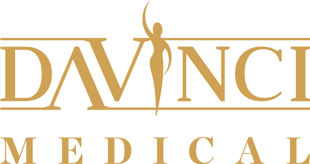 Da Vinci Medical Logo