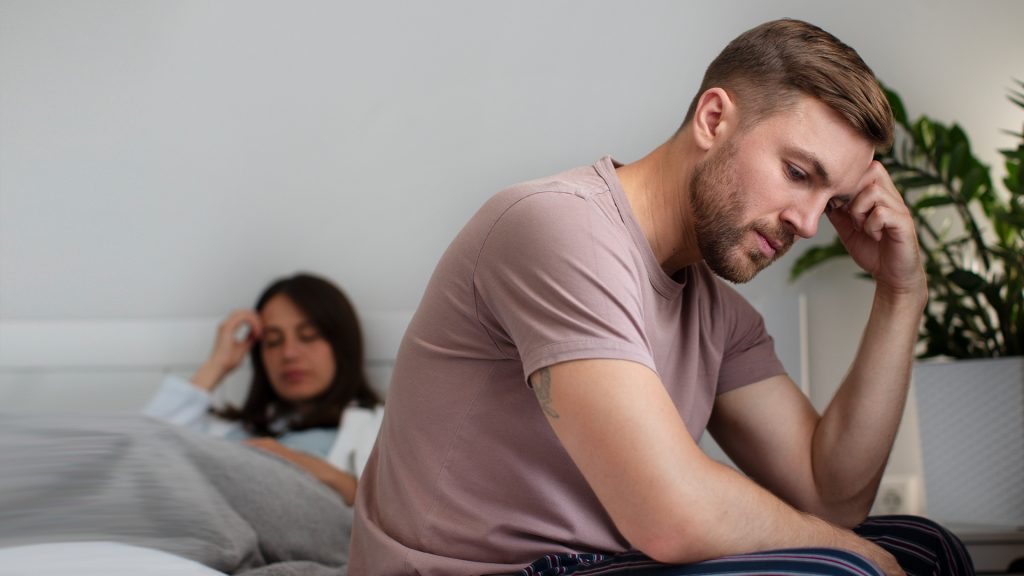 Erectile Dysfunction Treatment in KL