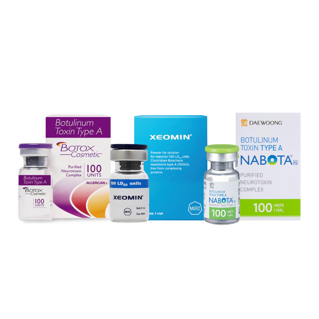 Wrinkle Relaxer - Da Vinci Clinic