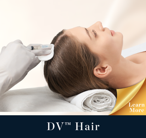 da vinci-hair treatment-hair loss-hair rejuvenation