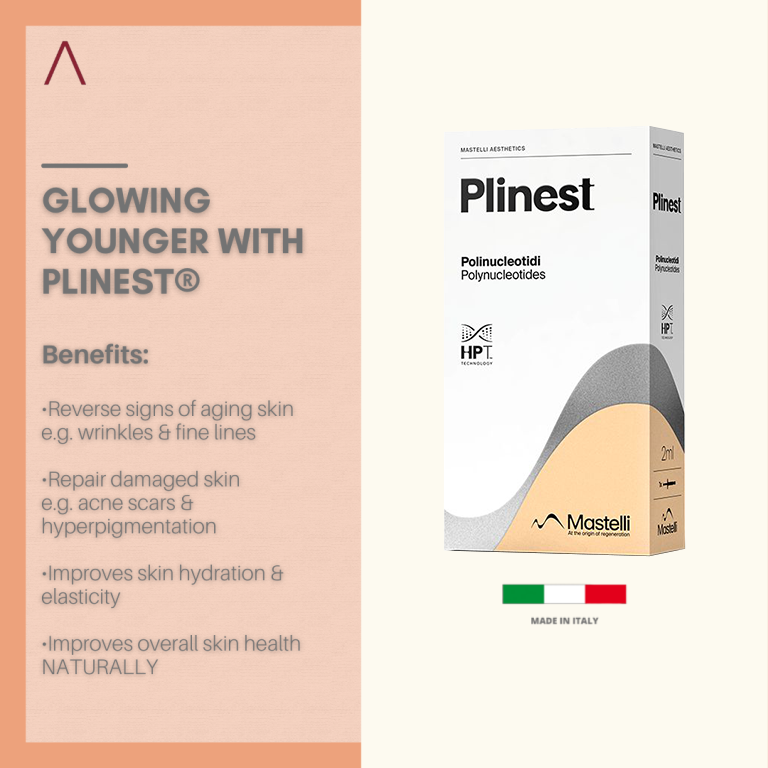 Plinest Polynucleotides Treatment in KL