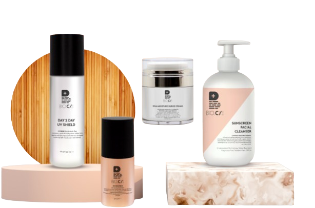 DV™ BioCX Skin Care Products