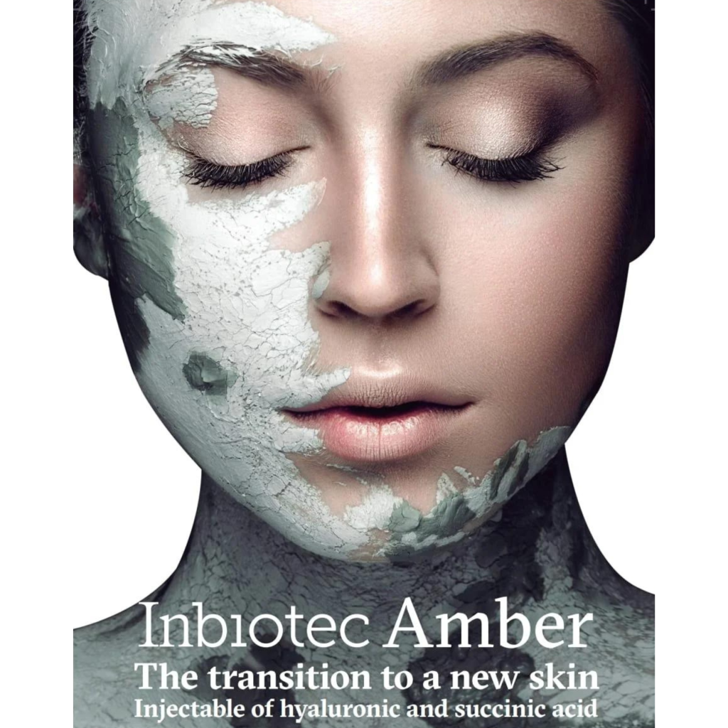 Inbiotec-amber