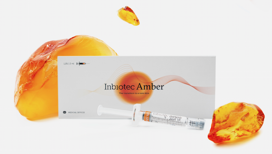 Inbiotec Amber