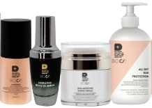 DV™ BioCX Skin Care Products