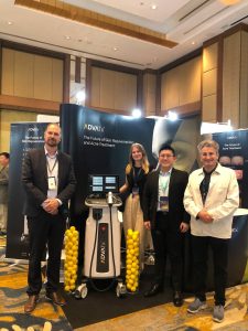 First AdvatX in Malaysia