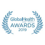 Da Vinci Clinic Global Health Awards 2019