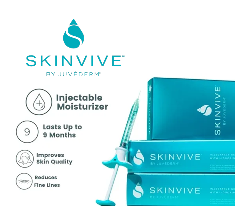 Skinvive Result