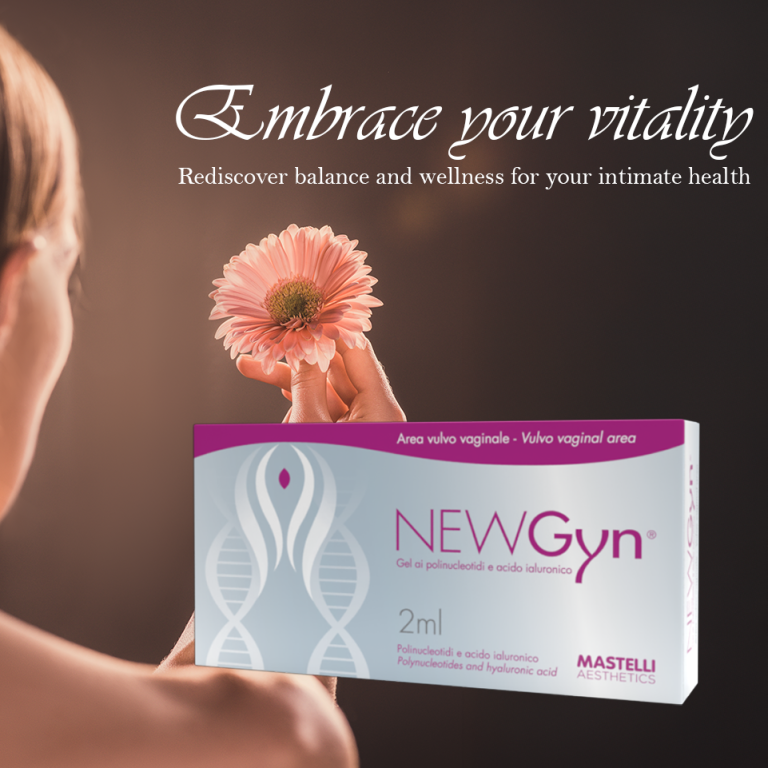 Embrace your vitality with NewGyn