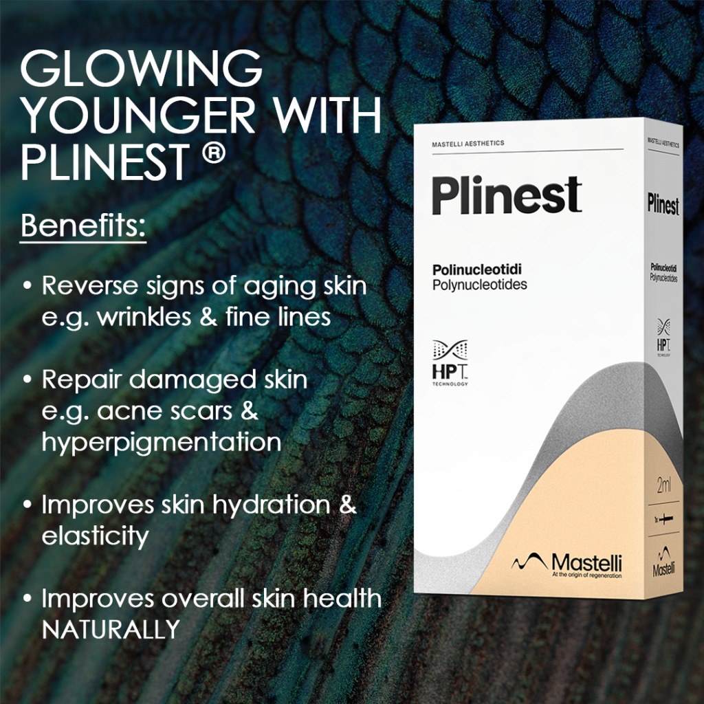 Plinest benefits