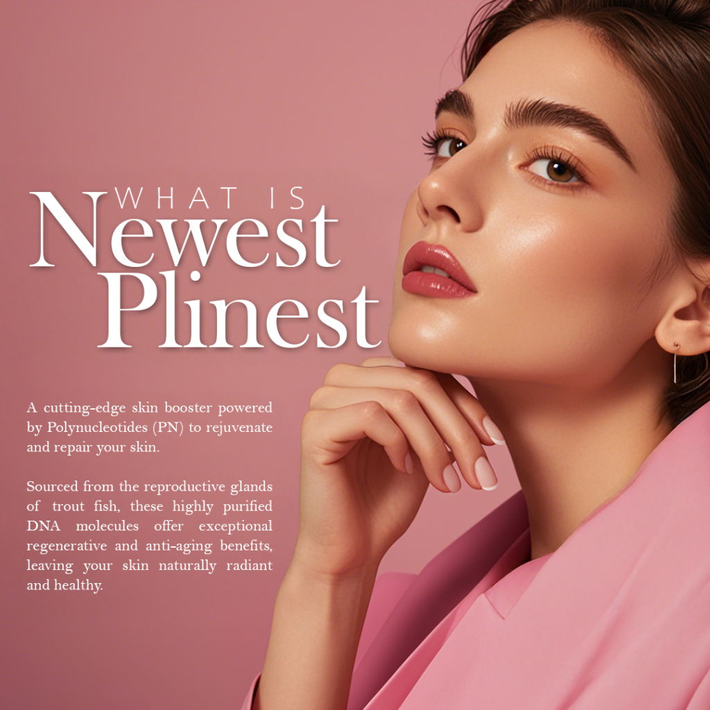 What is Plinest Newest