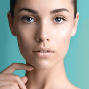 Immerse your skin in radiance: ultra-short bursts awaken collagen; elastin, delivering a fresher, brighter you.