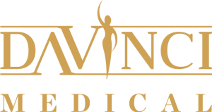 Da Vinci Medical Logo
