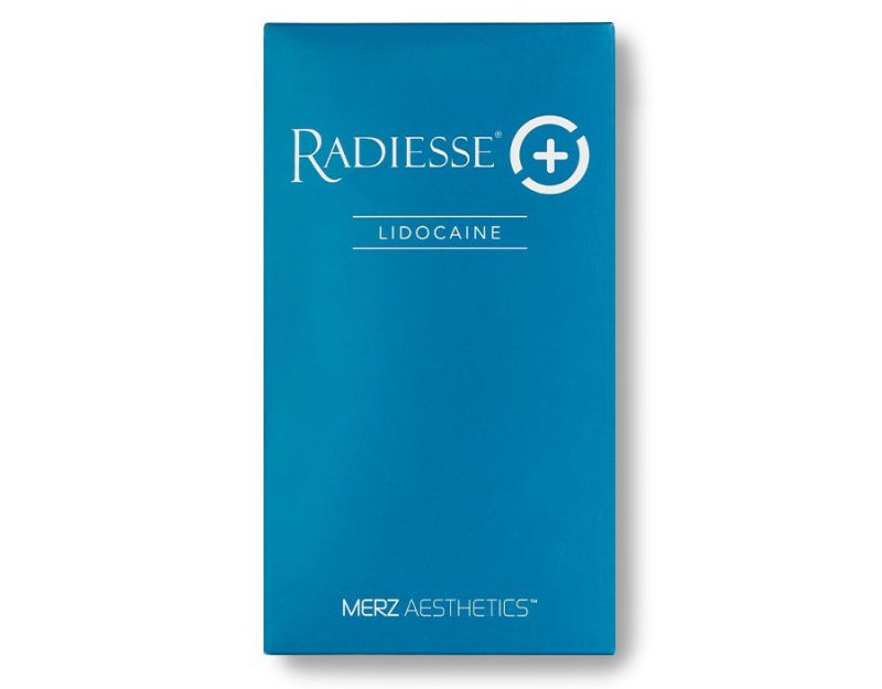 Radiesse Treatment in KL