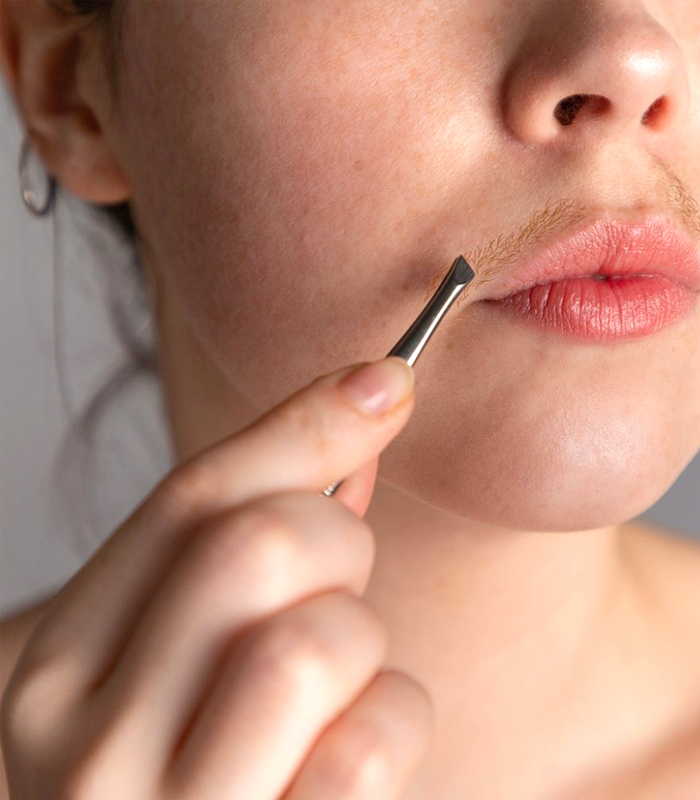 Common Cause of Unwanted Hair