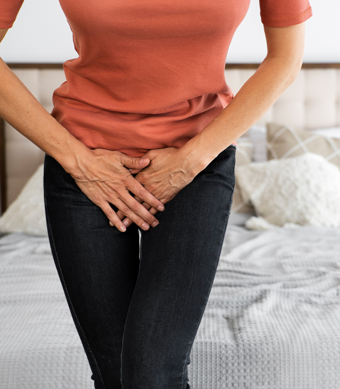 What Causes Vaginal Laxity