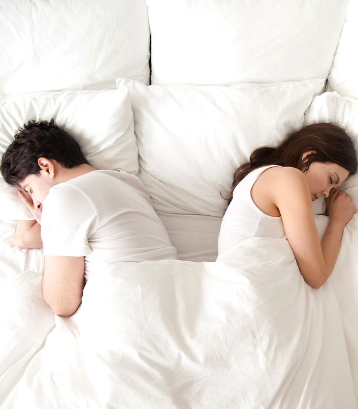 What Causes Low Sex Drive