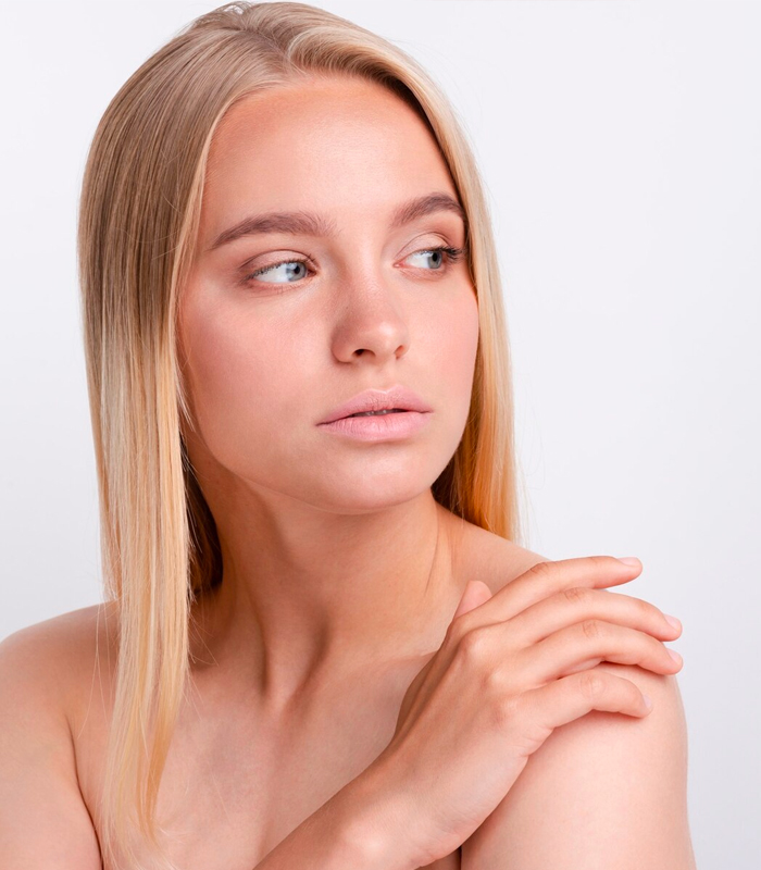 saggy skin treatment