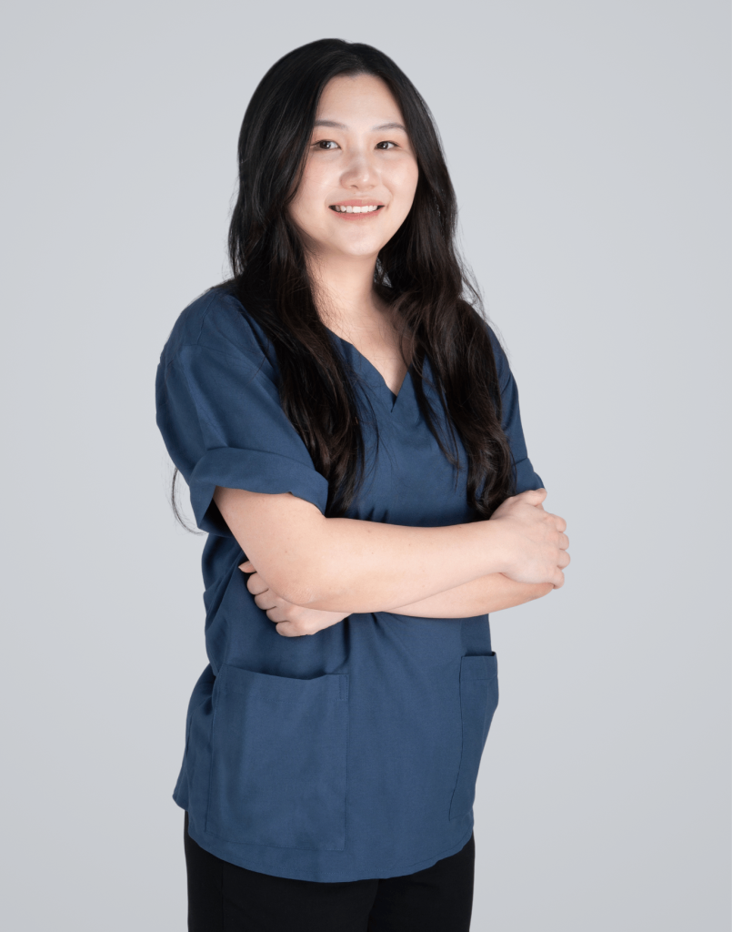 Dr Crystal Chong Da Vinci Clinic