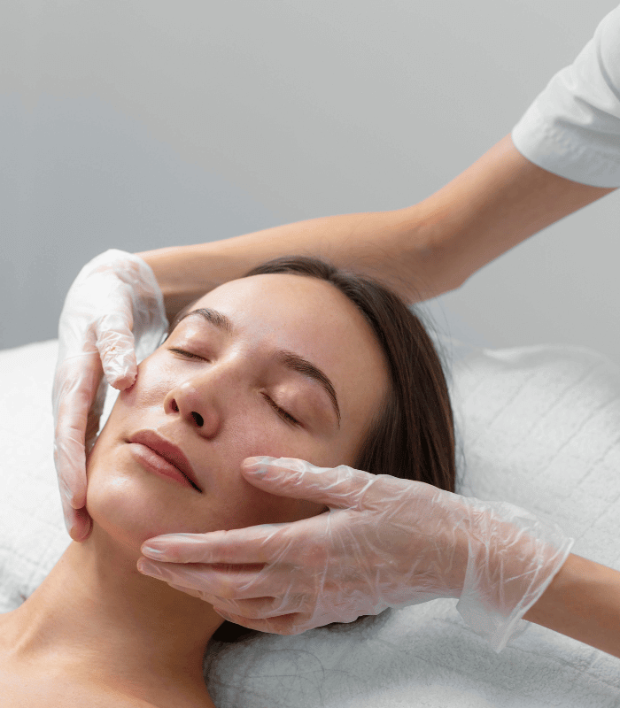 Fotona StarWalker PQX Treatments