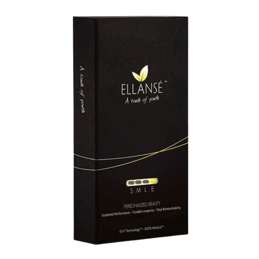Ellanse, Polycaprolactone (PCL)