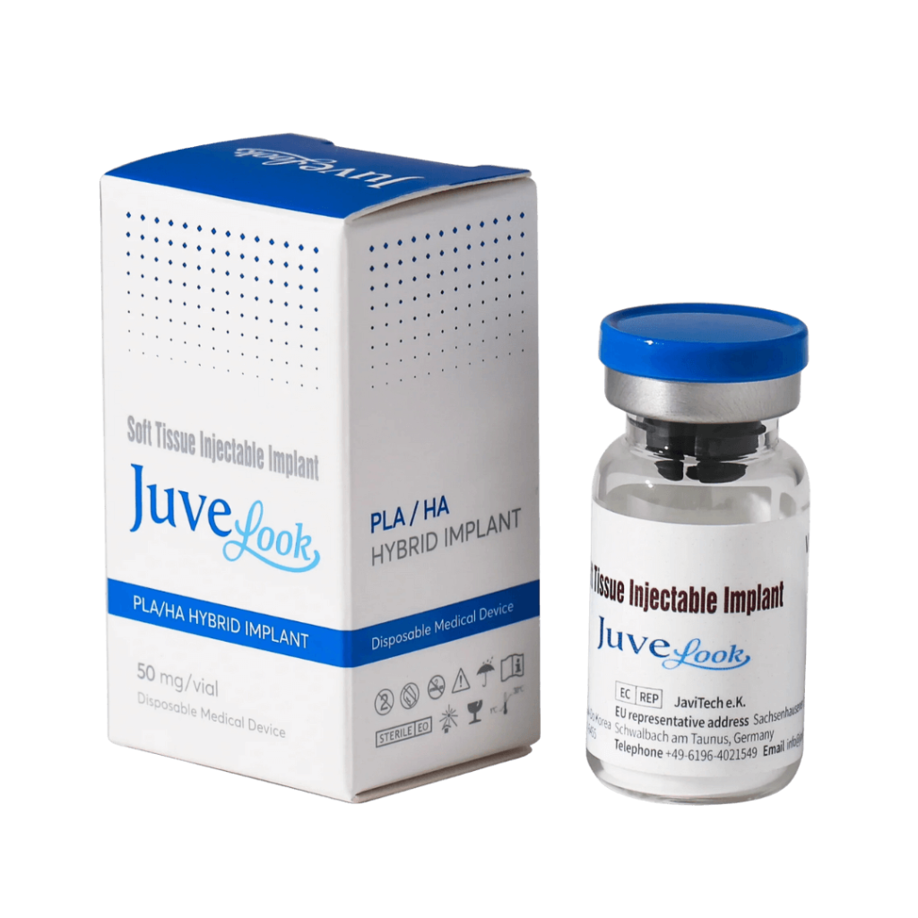 Juvelook Collagen Stimulator for Skin Rejuvenation & Anti-Aging | Da Vinci Clinic Kuala Lumpur