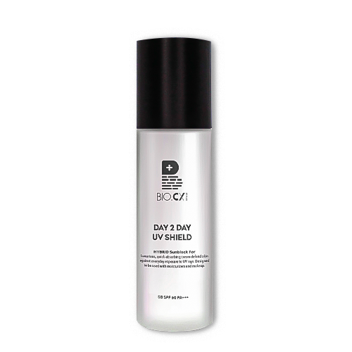 SPF Serum
