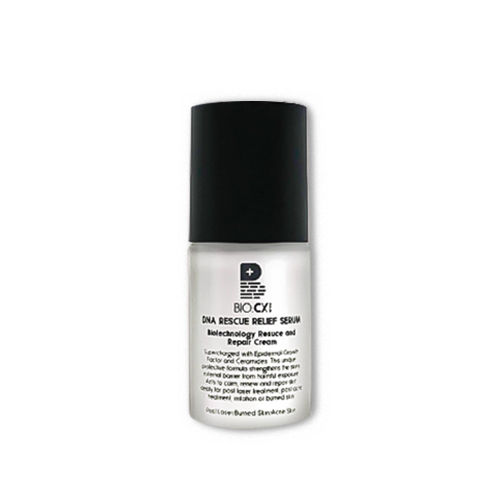 Post Care Serum