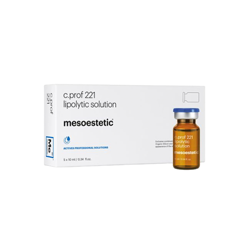 Mesolipolysis fat reduction treatment at Da Vinci Clinic for targeted body contouring