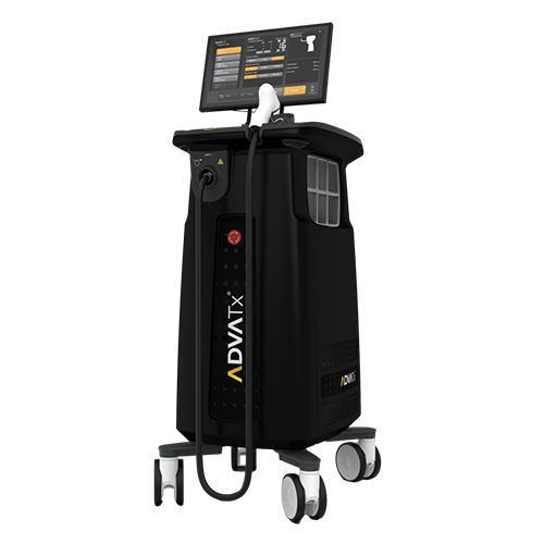 AdvaTx Yellow Laser for Rosacea, Acne & Skin Rejuvenation | Da Vinci Clinic Kuala Lumpur