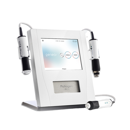 OxyGeneo 3-in-1 Super Facial for Deep Cleansing & Skin Rejuvenation | Da Vinci Clinic Kuala Lumpur
