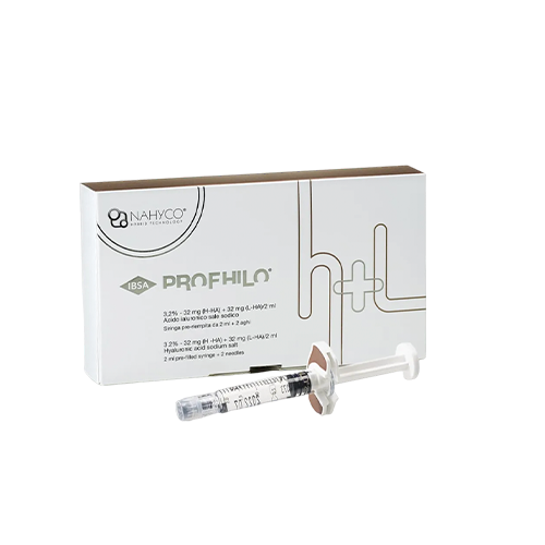 Profhilo Injectable Skin Booster for Deep Hydration & Anti-Aging | Da Vinci Clinic Kuala Lumpur