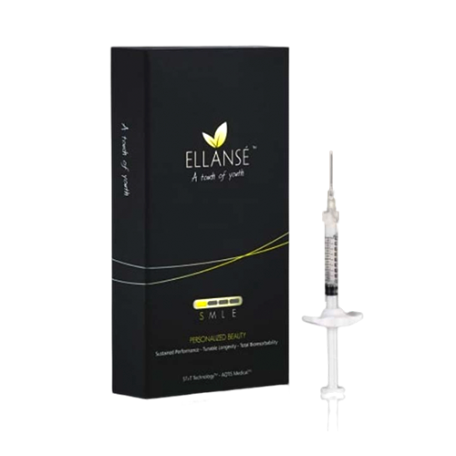 Ellansé Collagen Stimulating Filler for Long-Lasting Skin Rejuvenation | Da Vinci Clinic Kuala Lumpur
