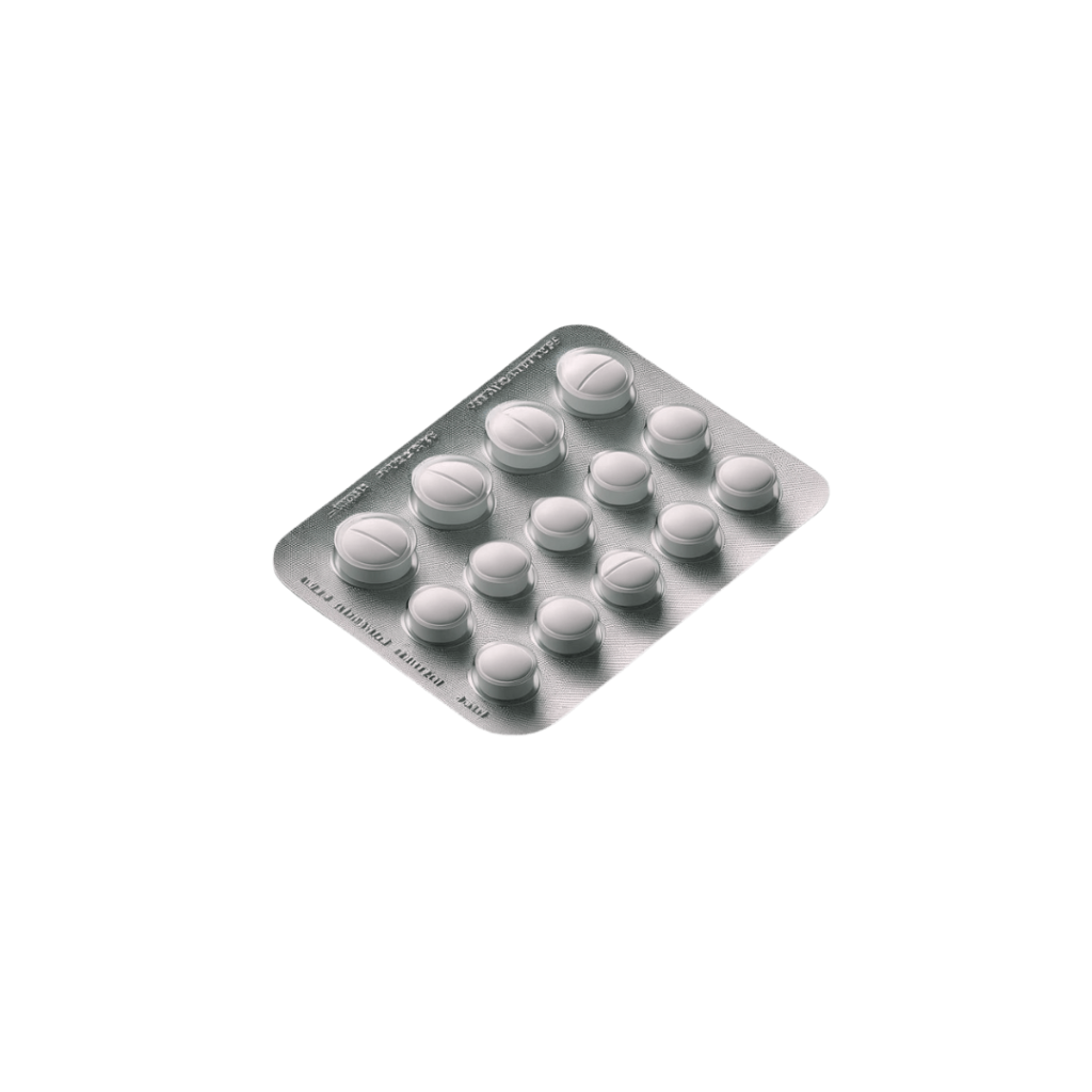 Oral Medications