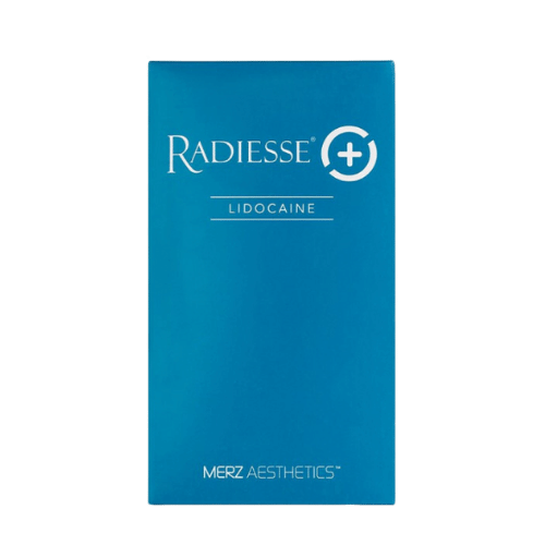Radiesse Collagen Biostimulator