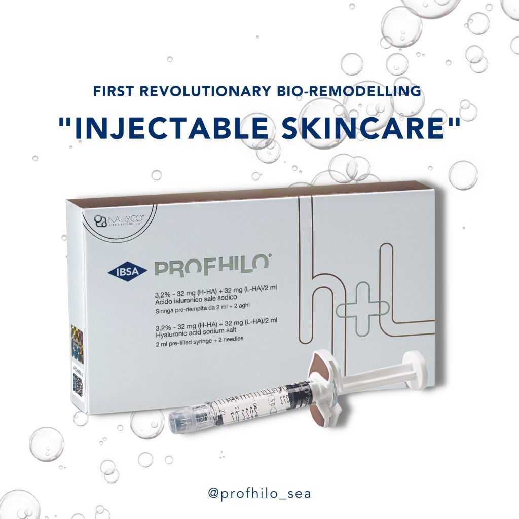 Profhilo Treatment in KL