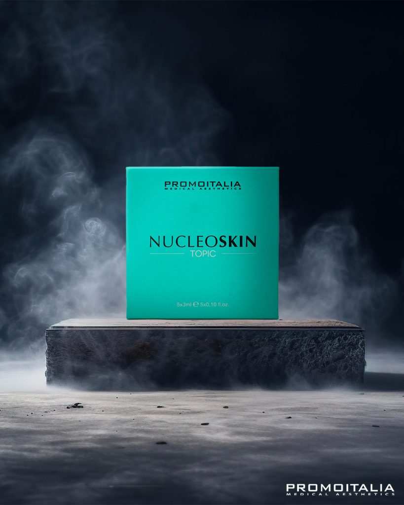 Nucleoskin Treatment in KL