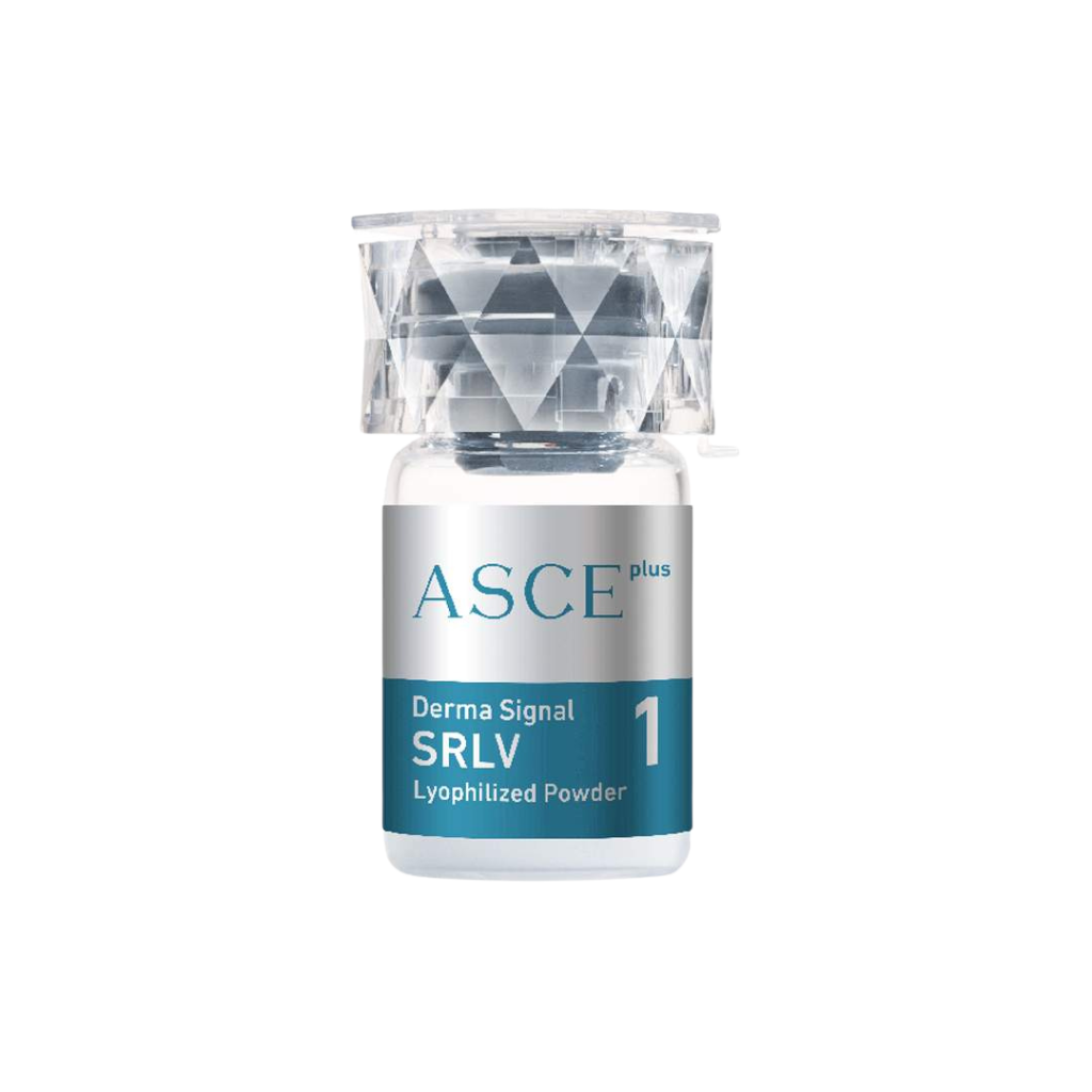 Exosome SRLV Skin Regeneration Therapy for Anti-Aging & Repair | Da Vinci Clinic Kuala Lumpur