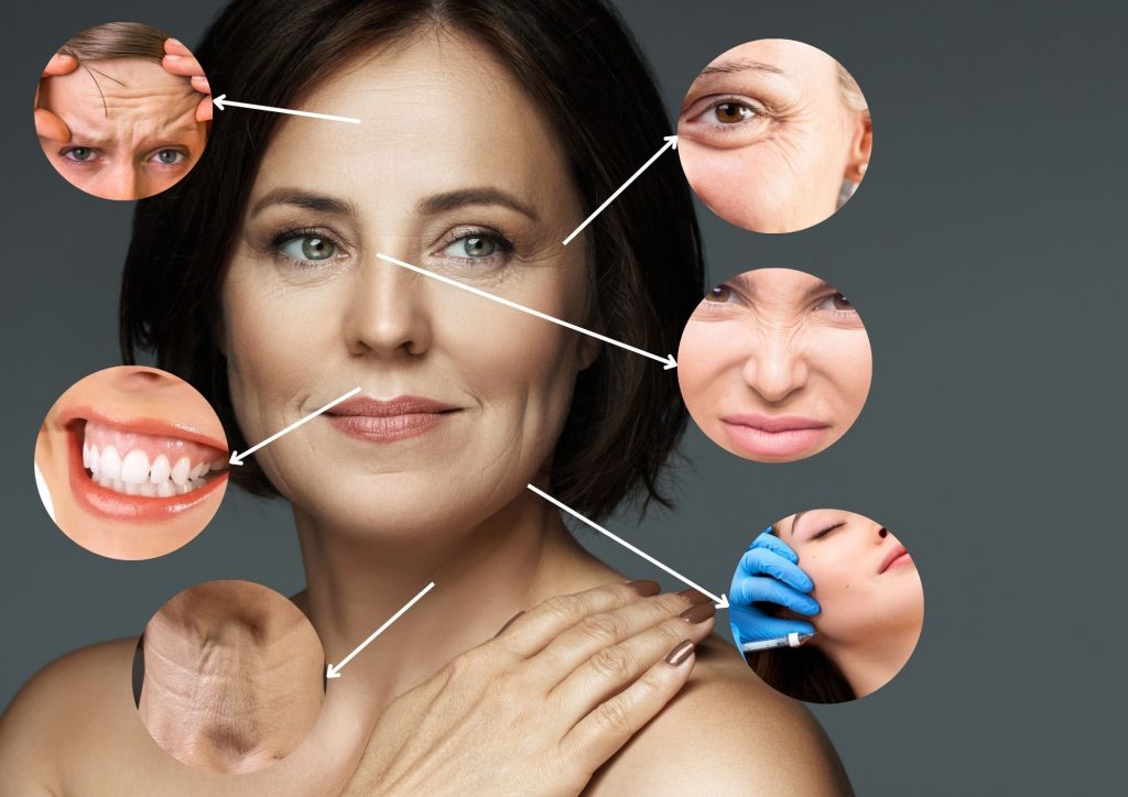 Wrinkles treatment in KL