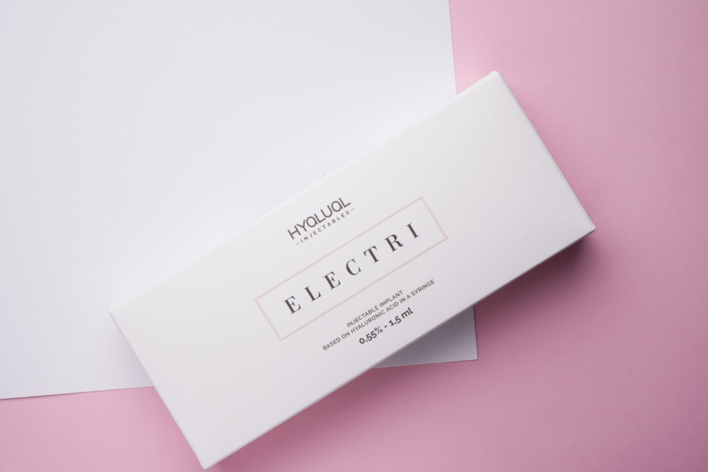 Hyalual Electri Treatment in KL