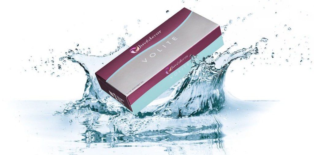 Juvederm Volite Treatment in KL