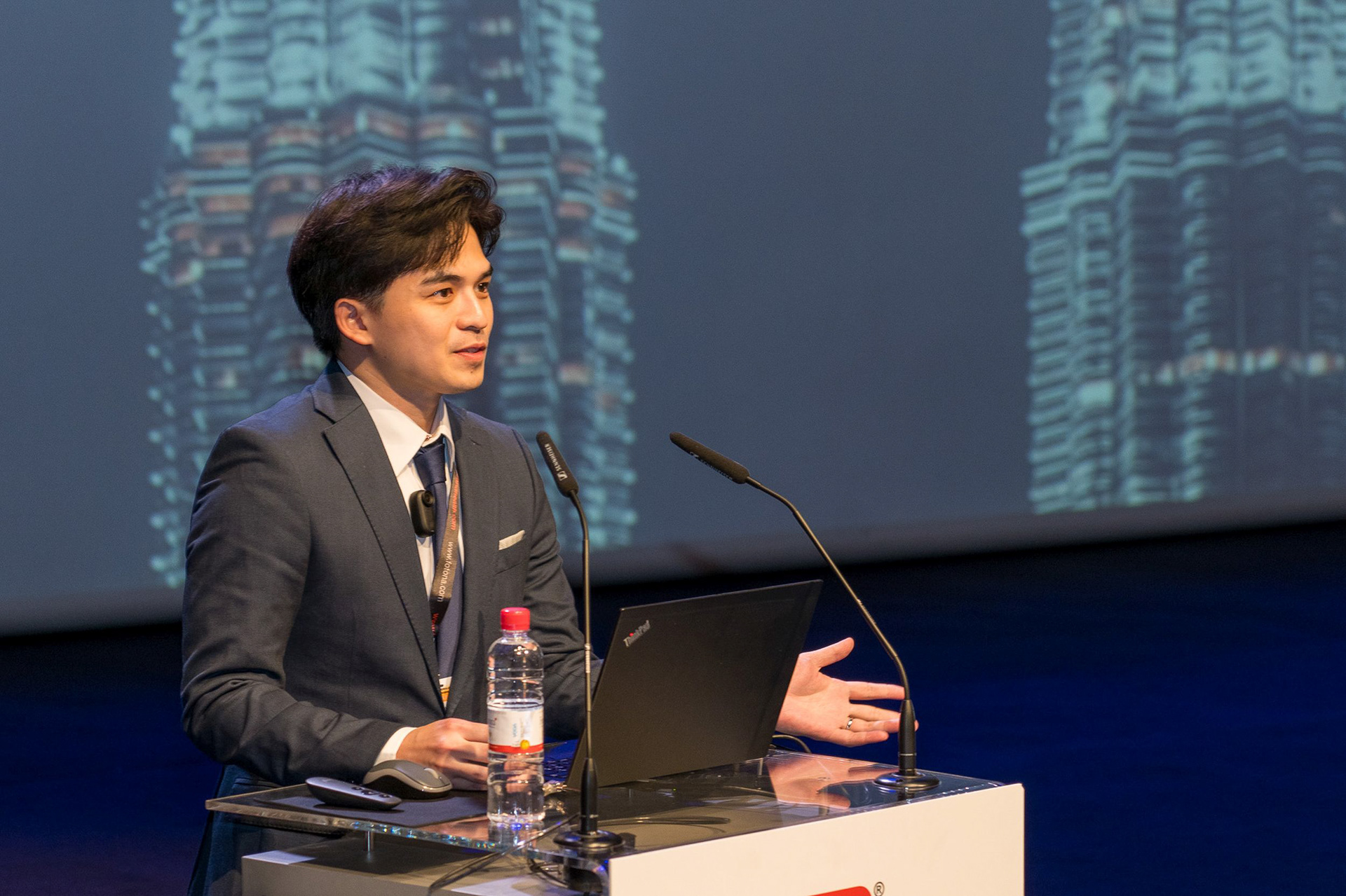 Fotona 60th Anniversary Laser & Health Academy Symposium 2024 in Slovenia