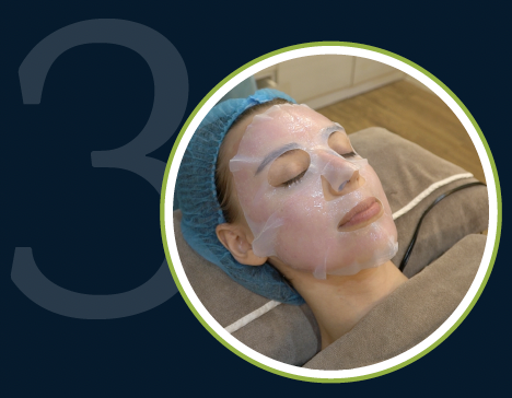 Da Vinci Facelift Treatment Method 3