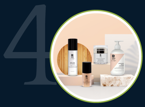Da Vinci Facelift Treatment Method 4