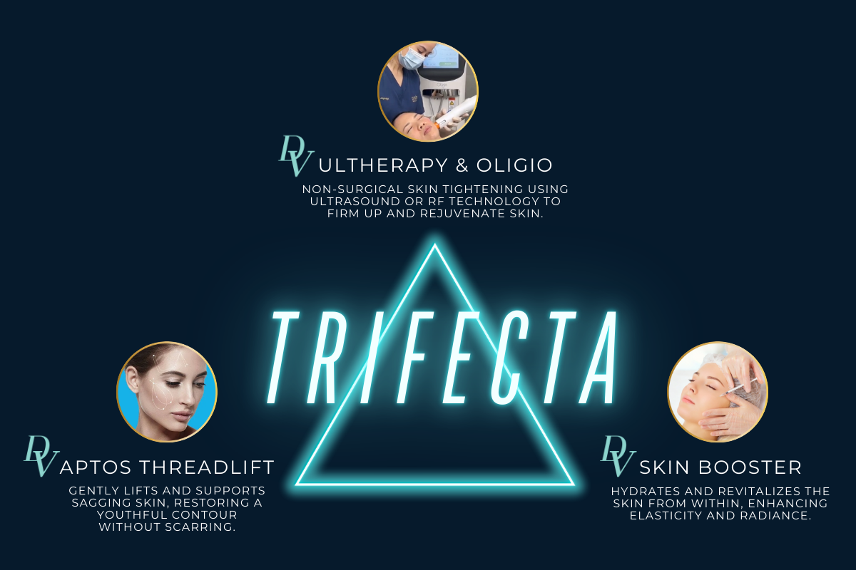 Trifecta