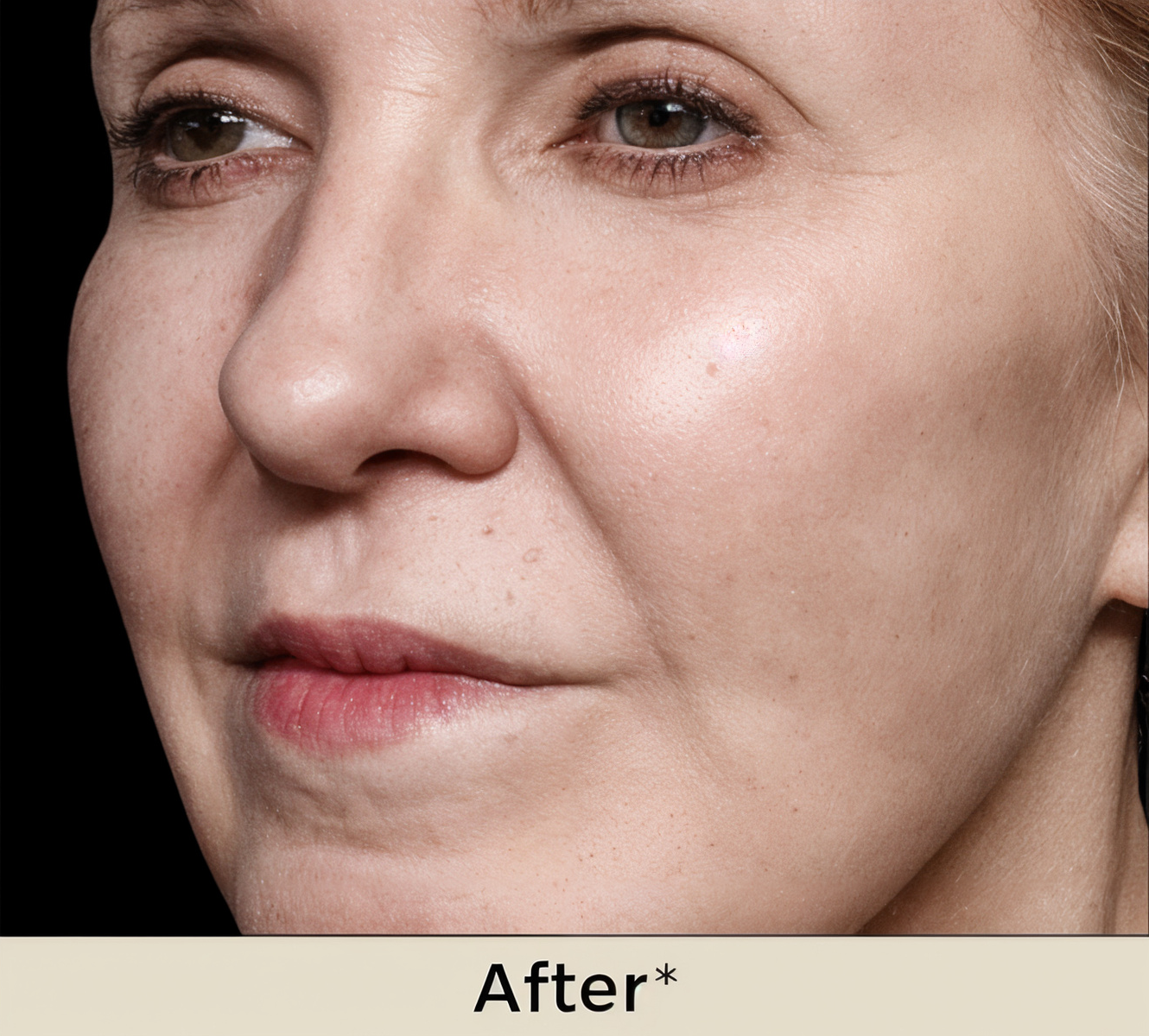 BTL Exion after treatment result