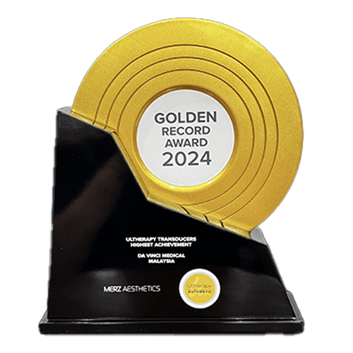 9th Golden Record Award 2024