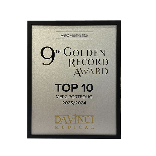 Top 10 Merz Portfolio 2023/2024