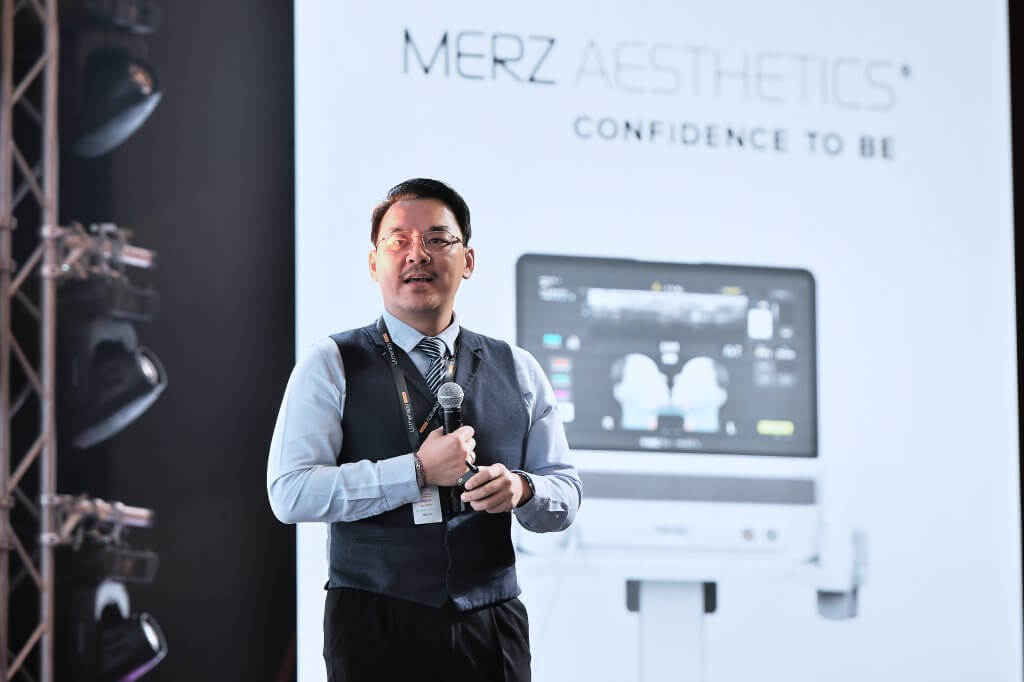 Dr. Tristan Explains Ultherapy Prime: Advancing Non-Surgical Facelifts
